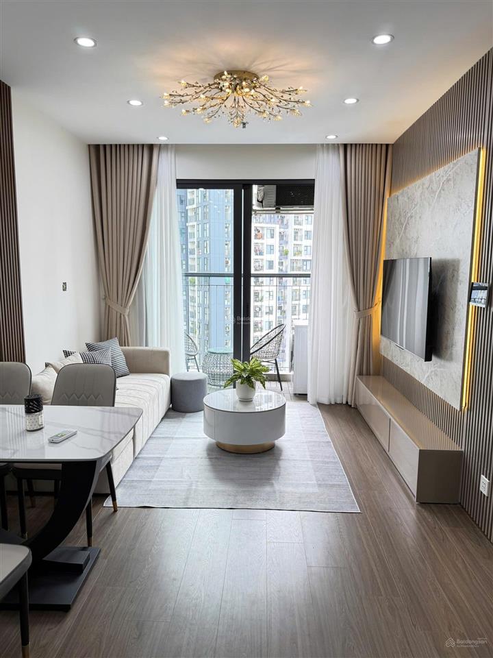 Bán cc 1pn+ 1wc tại vinhomes smart city, 3,75 tỷ, 43m2, giá ưu đãi uy tín