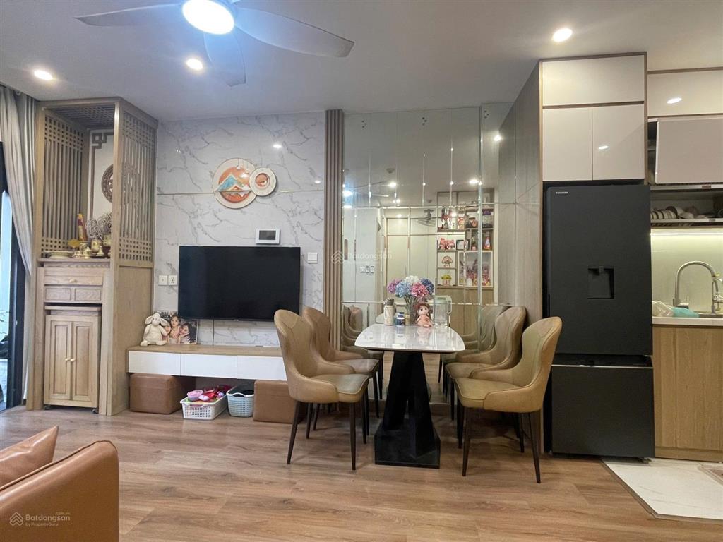 Bán căn 1pn+, 43m² toà i3 phân khu imperia giá tốt