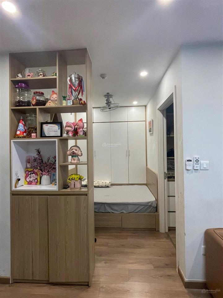 Bán căn 1pn+, 43m² toà i3 phân khu imperia giá tốt