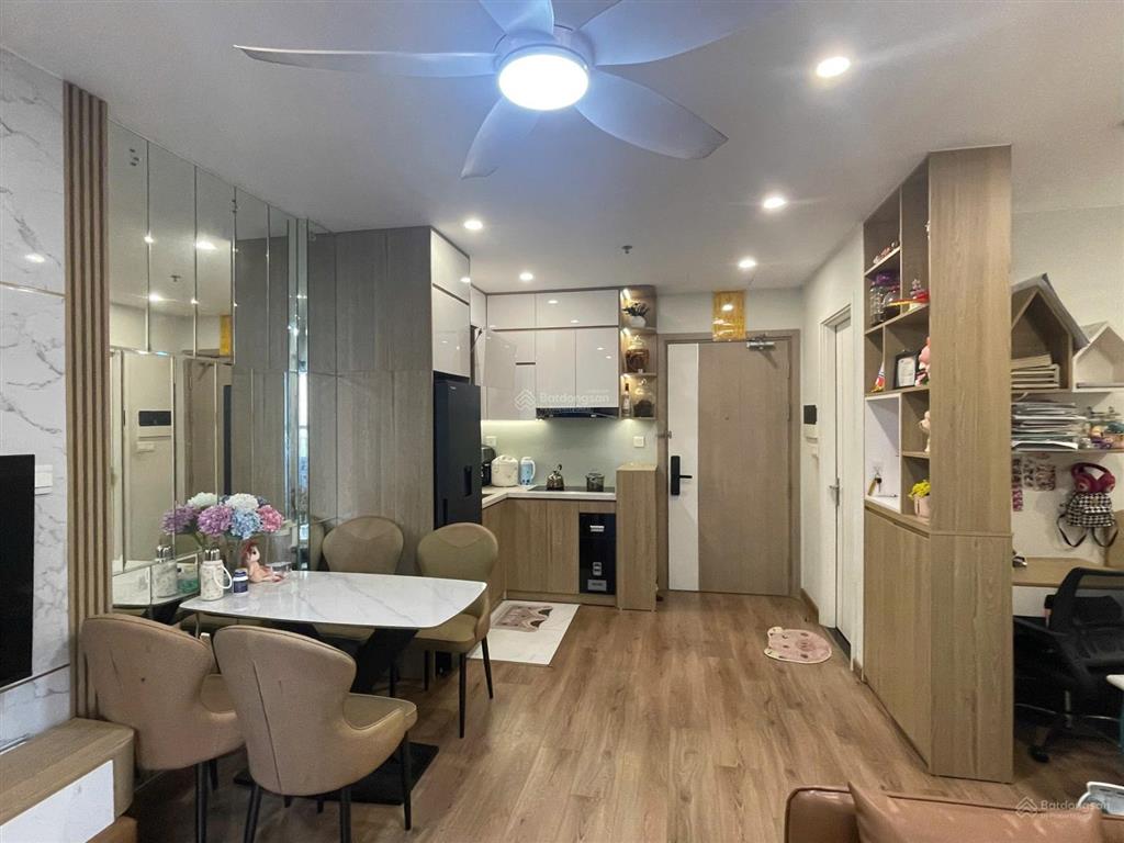 Bán căn 1pn+, 43m² toà i3 phân khu imperia giá tốt