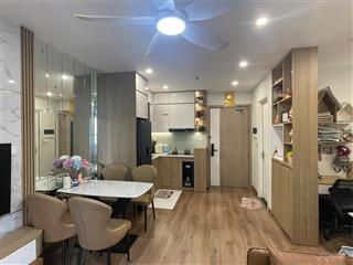 Bán căn 1pn+, 43m² toà i3 phân khu imperia giá tốt