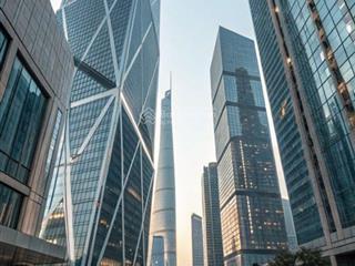 Đẳng cấp q3! tòa building vp ngay đoạn pasteur  hầm 10 tầng  tn 2 tỷ  giá bán 330 tỷ