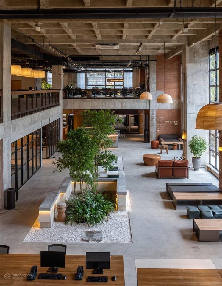 Khu vip sân bay! góc 2 mt hoàng văn thụ tân bình hầm 6 tầng  tn 450tr/t  giá bán 75 tỷ tl