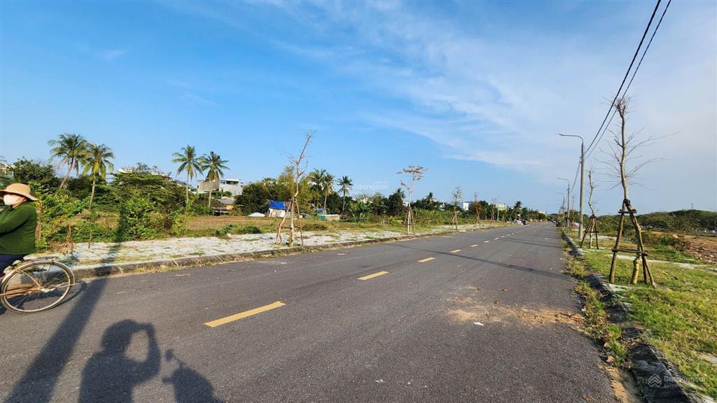 Đất võ chí công giá còn thấp, chỉ 4ty780 vừa ở vừa kinh doanh tốt 3 tháng nữa khó mua được giá này