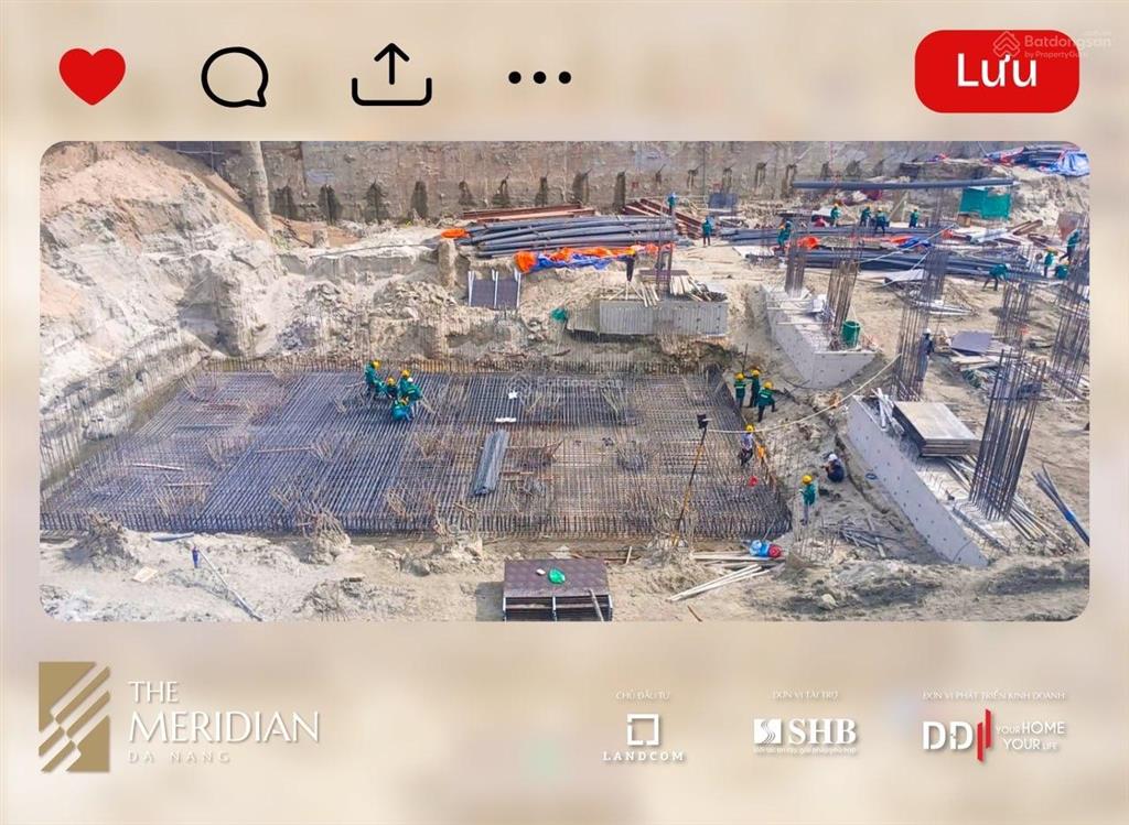 Duy nhất 1 căn view pháo hoa trung tâm downtown sungroup  căn đẹp hiếm tại the meridian đà nẵng