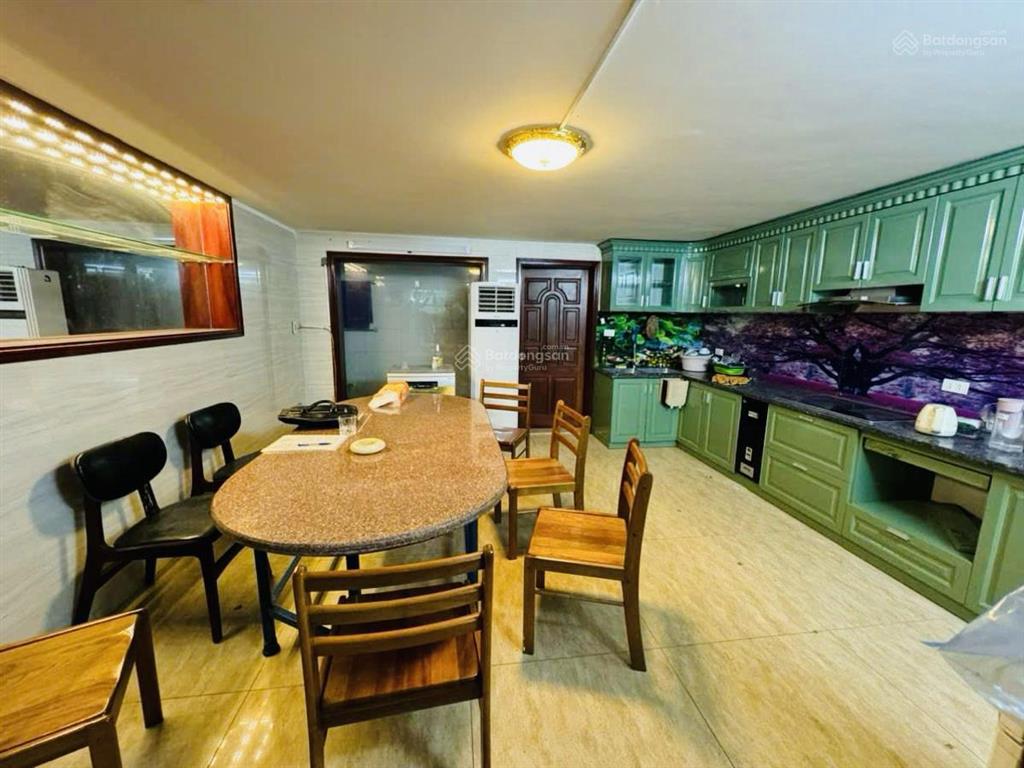 Bán nhà phố nguỵ như kon tum! mặt ngõ, ô tô tránh vỉa hè dừng đỗ, kinh doanh, sát phố. 50m*5t