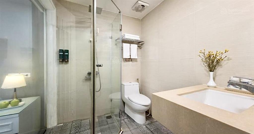 Bán mặt phố cổ 134m2 hoàn kiếm 6 tầng 2 mặt tiền 39 phòng cho thuê