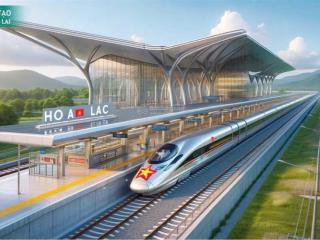Chủ cần tiền bán gấp 156m,full tc,giá 20tr/m,sau trường yên bài,gần điểm cuối ga metro 5