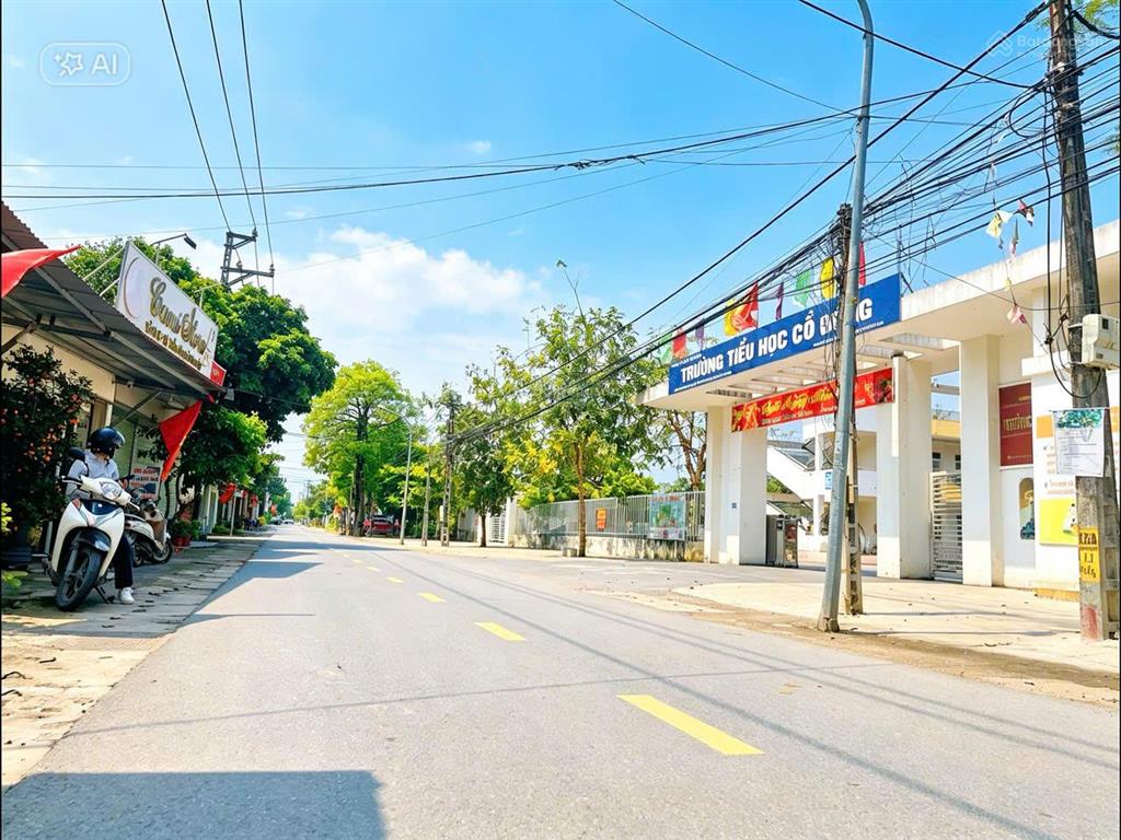 211m đất view cnc hòa lạc đường 2 ôtô tránh mà giá chỉ hơn 10tr/m sát tomodachi làng mít quốc lộ 21