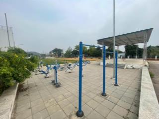 Nhỉnh 3 tỷ sở hữu 100m hàng f0 full thổ cư, đối diện sân bóng trại láng.view tomodachi làng mít