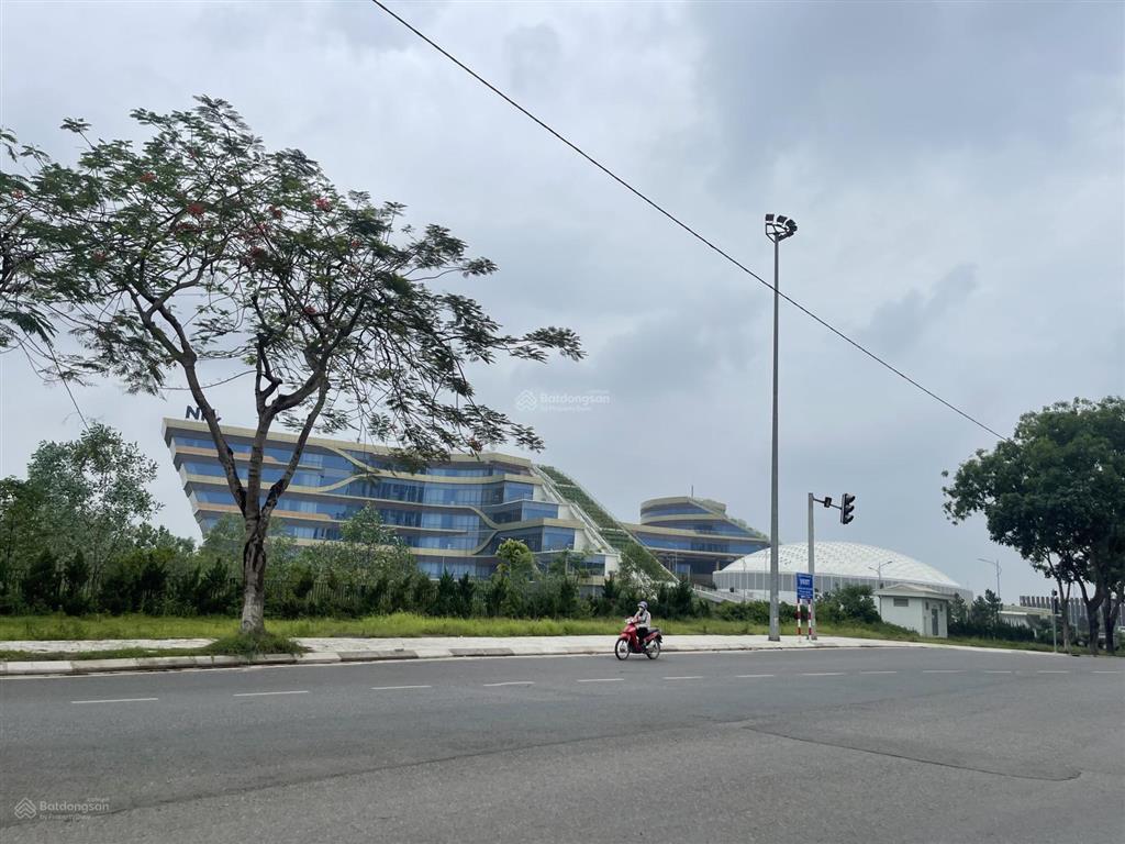 120m2 tđc bắc phú cát, nằm trong lõi khu đô thị cnc hòa lạc, view chung cư cao cấp legacy hinori