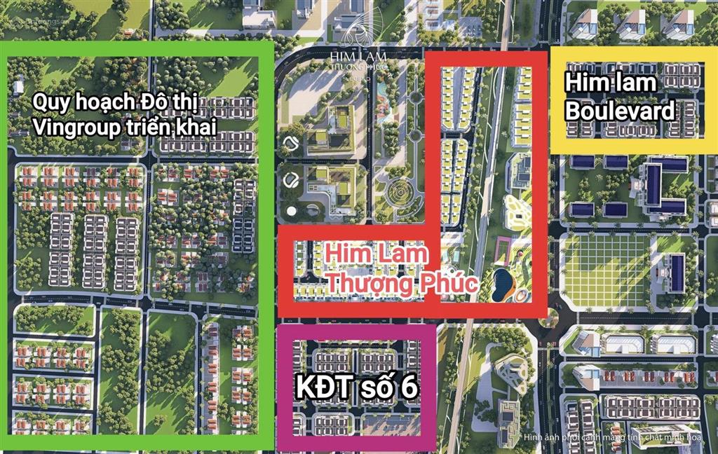 Một căn duy nhất view quảng trường 46m, dt 65m², him lam thượng phúc legend,  0903 736 *** mr nam