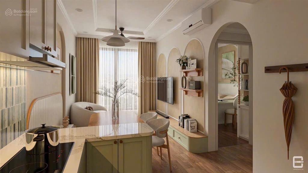 Chiết khấu 5,65% trên giá căn và chủ đầu tư cam kết thuê 15tr/tháng (hoặc nhận 90tr)