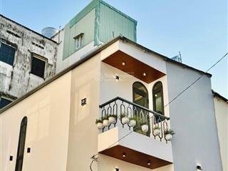 Ngô nhân tịnh  3 tầng  4pn  full nội thất  43m  6.95 tỷ