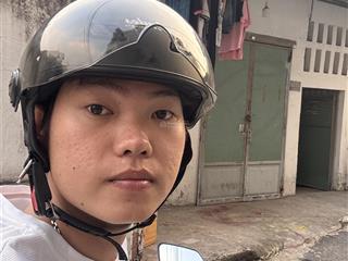 Lô nhà đất ngang khủng 5.5m vuông vức hiếm có  hxh 7m  nguyễn sỹ sách cách trường chinh 200m