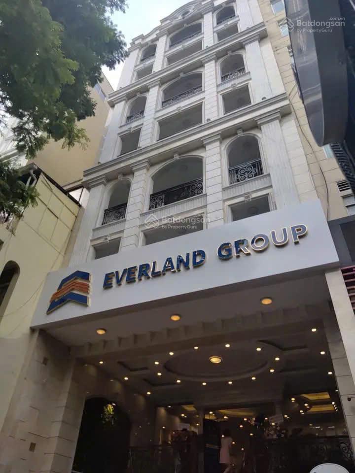 Siêu rẻ tòa nhà mặt tiền phan đình phùng 10x30m xd hầm 7 tầng thu nhập 300tr/ bán 78 tỷ