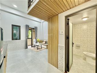 Duplex full nội thất cửa sổ thoáng mát ngay etown cộng hòa