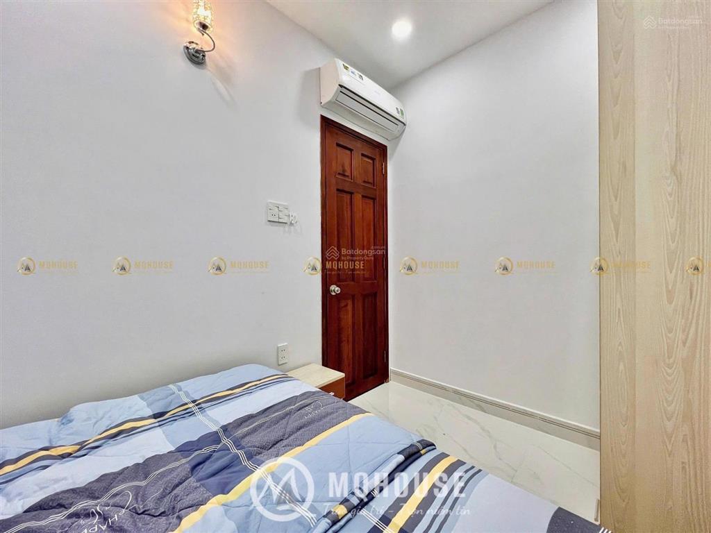 Căn hộ 2pn full nội thất ban công thoáng mát ngay sân bay tân sơn nhất