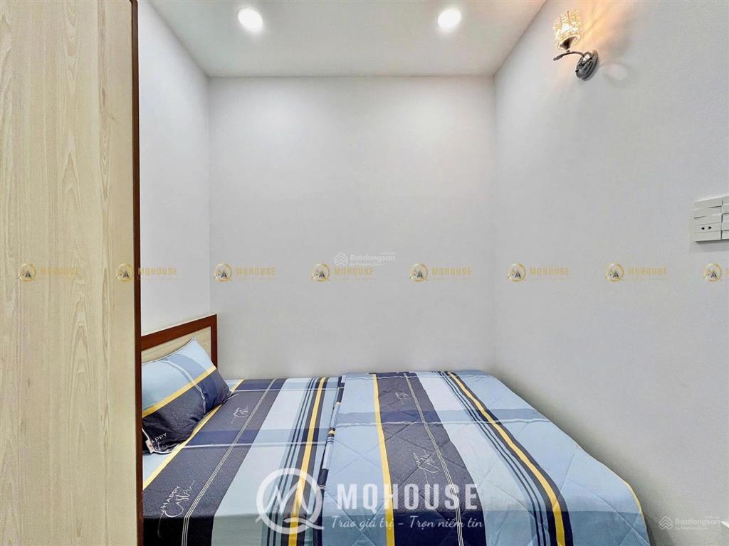 Căn hộ 2pn full nội thất ban công thoáng mát ngay sân bay tân sơn nhất