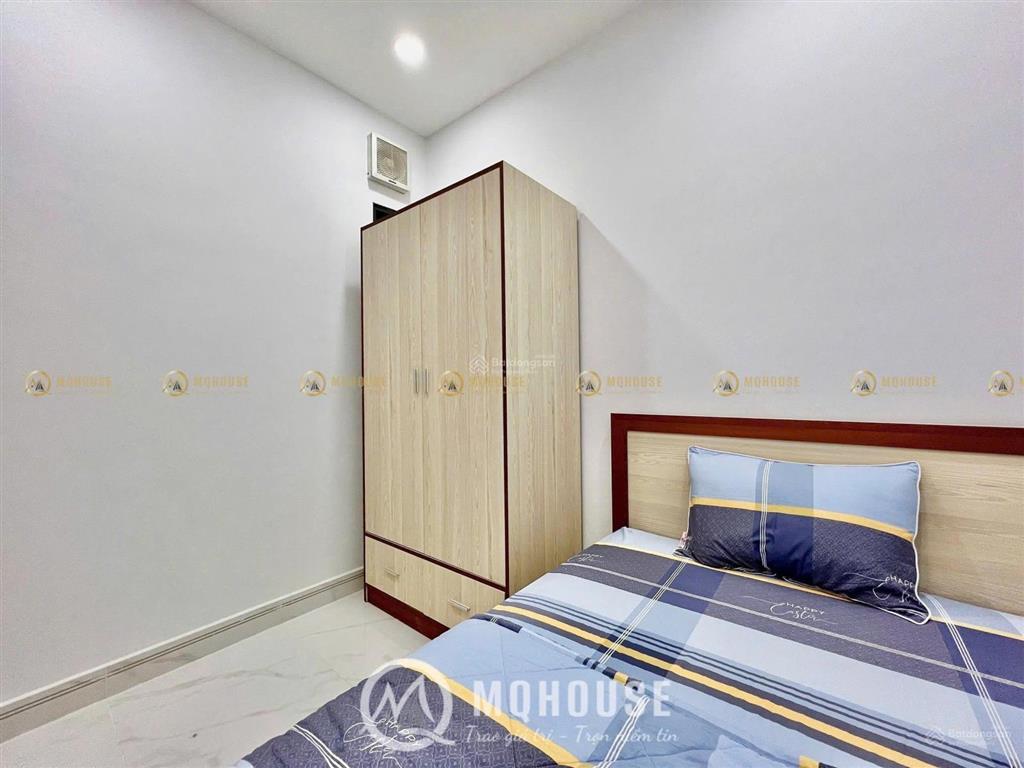 Căn hộ 2pn full nội thất ban công thoáng mát ngay sân bay tân sơn nhất