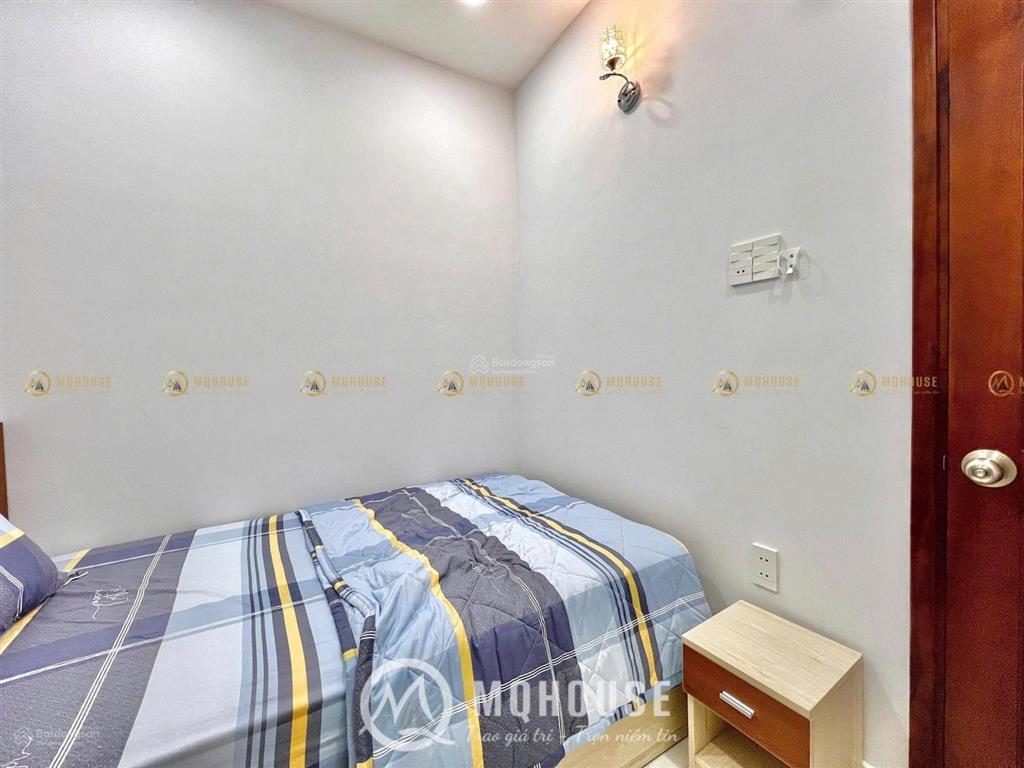 Căn hộ 2pn full nội thất ban công thoáng mát ngay sân bay tân sơn nhất