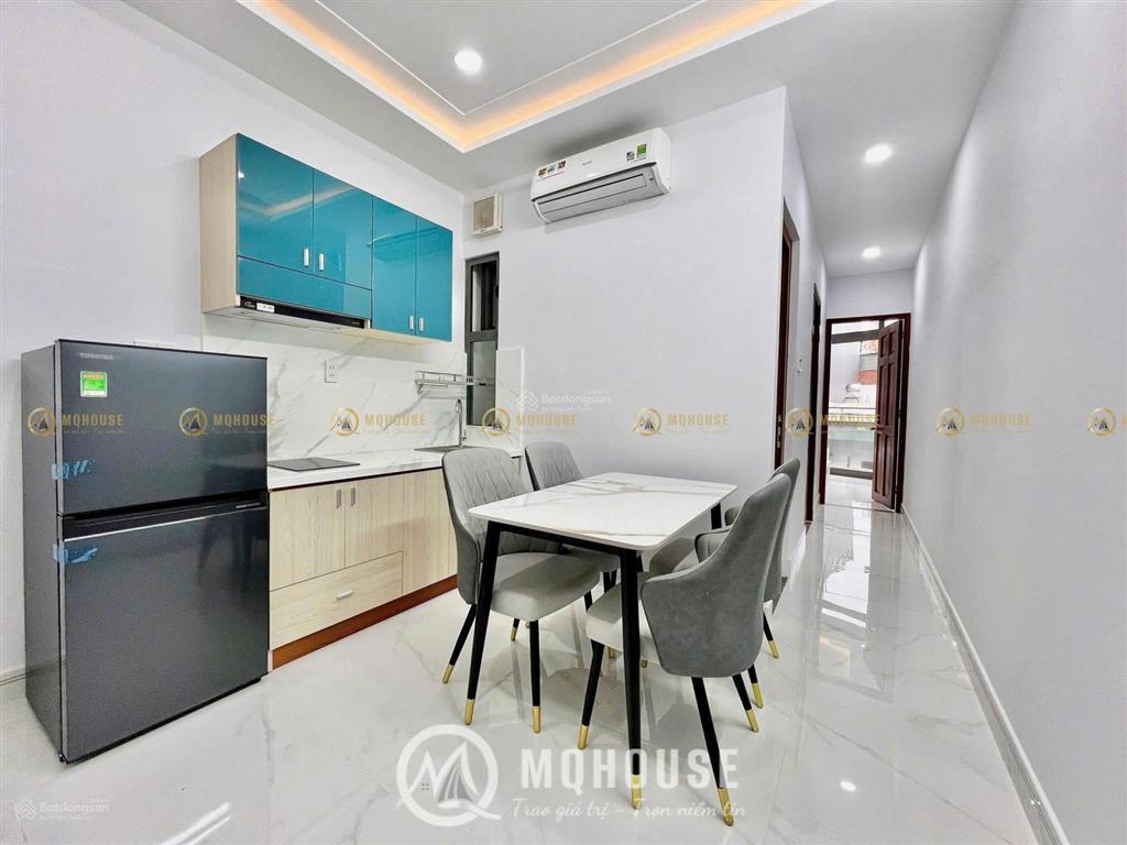 Căn hộ 2pn full nội thất ban công thoáng mát ngay sân bay tân sơn nhất