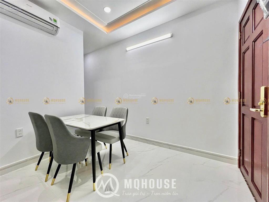 Căn hộ 2pn full nội thất ban công thoáng mát ngay sân bay tân sơn nhất