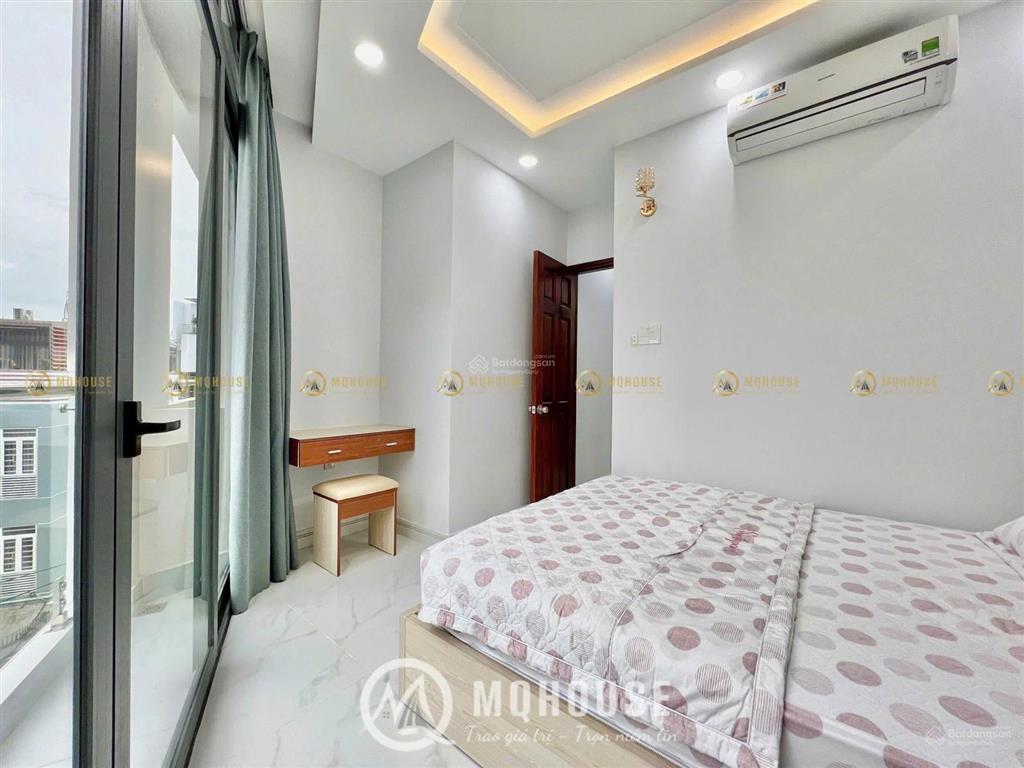 Căn hộ 2pn full nội thất ban công thoáng mát ngay sân bay tân sơn nhất