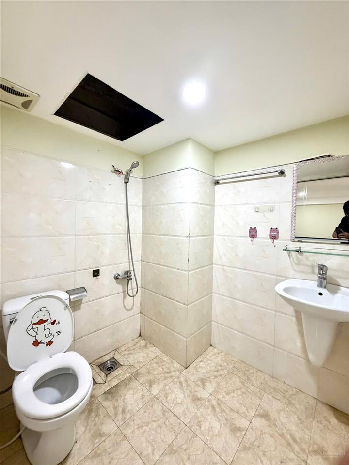 Căn hộ 2pn siêu rộng ban công full nội thất