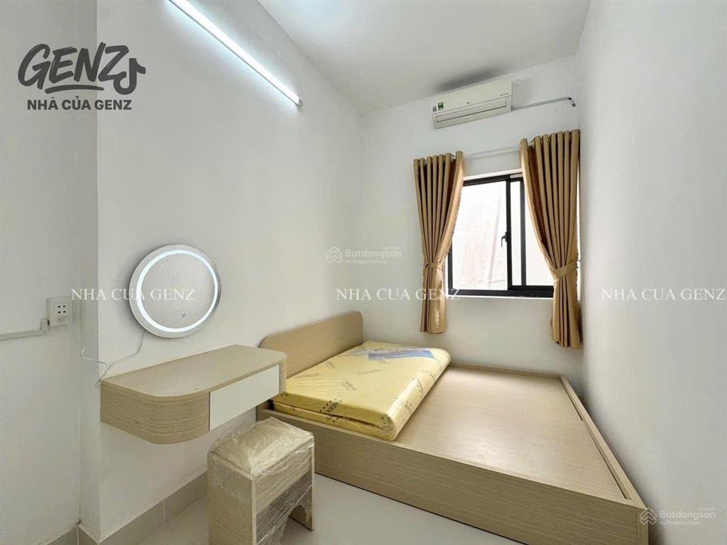 Căn hộ 2pn full nội thất thang máy ngay khu sân bay tân sơn nhất