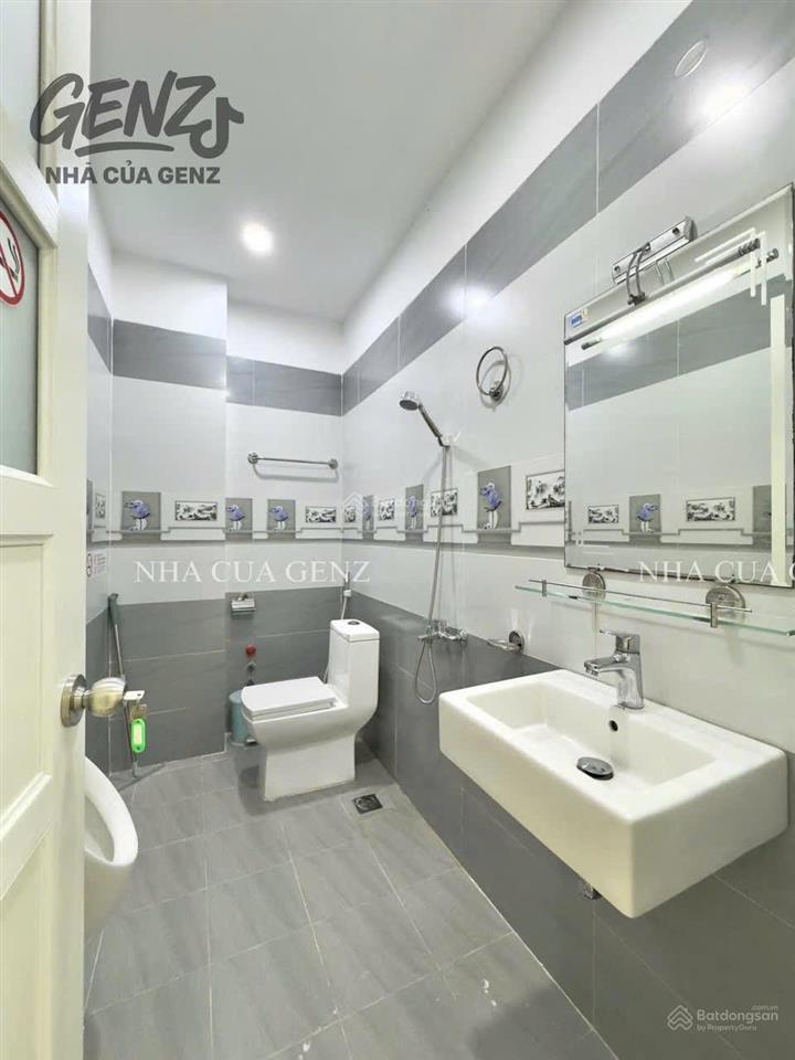 Căn hộ 2pn full nội thất thang máy ngay khu sân bay tân sơn nhất