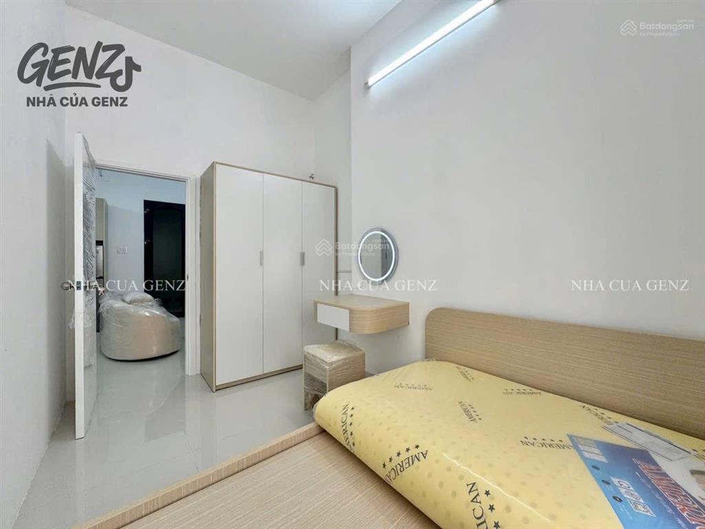 Căn hộ 2pn full nội thất thang máy ngay khu sân bay tân sơn nhất