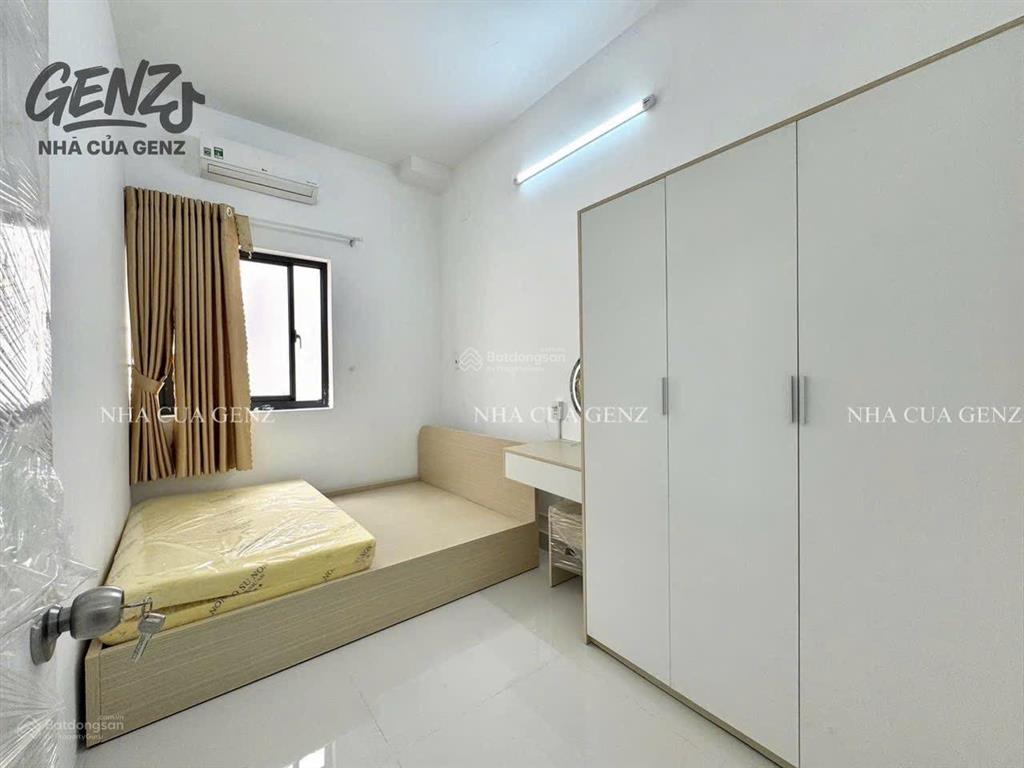 Căn hộ 2pn full nội thất thang máy ngay khu sân bay tân sơn nhất