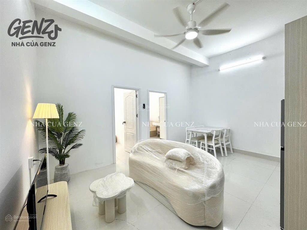Căn hộ 2pn full nội thất thang máy ngay khu sân bay tân sơn nhất