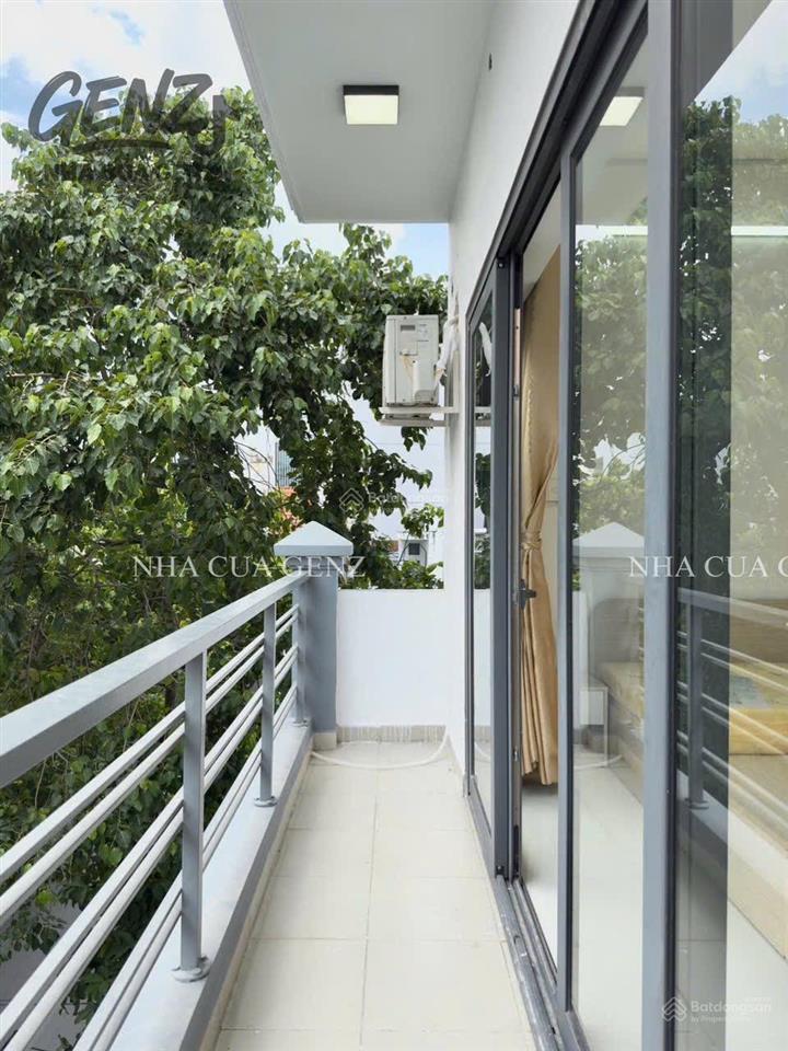 Căn hộ 2pn siêu rộng ban công, full nội thất ngay nhà ga t3