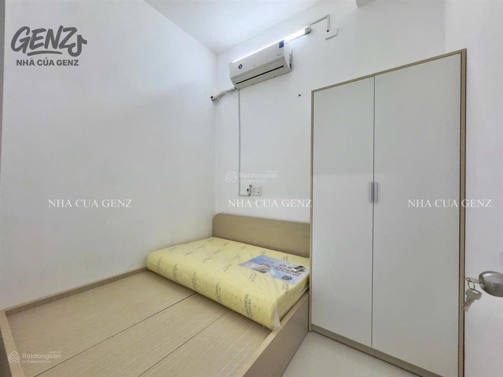 Căn hộ 2pn siêu rộng ban công, full nội thất ngay nhà ga t3