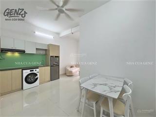 Căn hộ 2pn siêu rộng ban công, full nội thất ngay nhà ga t3