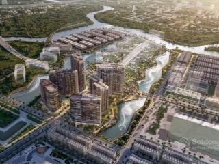 Bán căn hộ masteri cosmo central the global city 55m2 1pn view nội khu hồ bơi, giá chỉ 6 tỷ 5 all