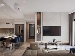 Bán căn 1+1pn masteri cosmo central 55m2 view hồ bơi nội khu, giá 6 tỷ 5 all in cực tốt