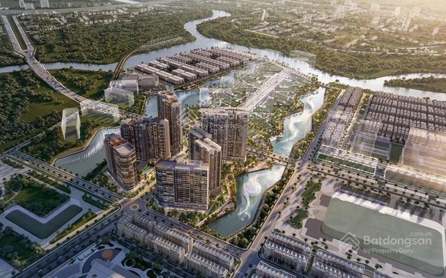 Căn hộ cosmo central(nexus zone), 73m2 2pn  2wc view công viên kênh đào nhạc nước, giá chỉ 9 tỷ 4