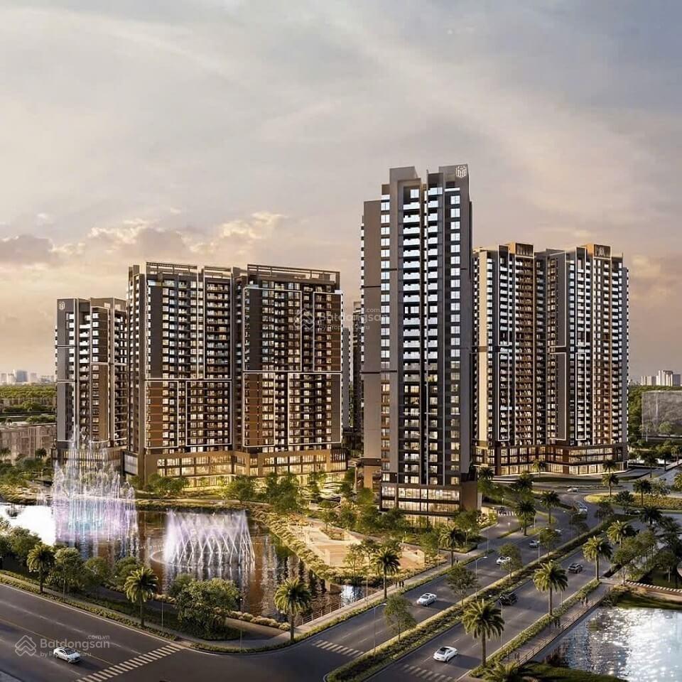 Siêu đẹp căn hộ masteri cosmo central, 59m2 1+1pn view kênh đào nhạc nước, giá chỉ 7 tỷ 4 all in