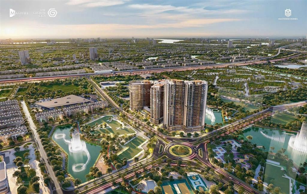 Căn góc 2pn+1 view đường d3 79m2 lầu cao, giá cực tốt chỉ 9 tỷ 8 bao gồm vat&kpbt