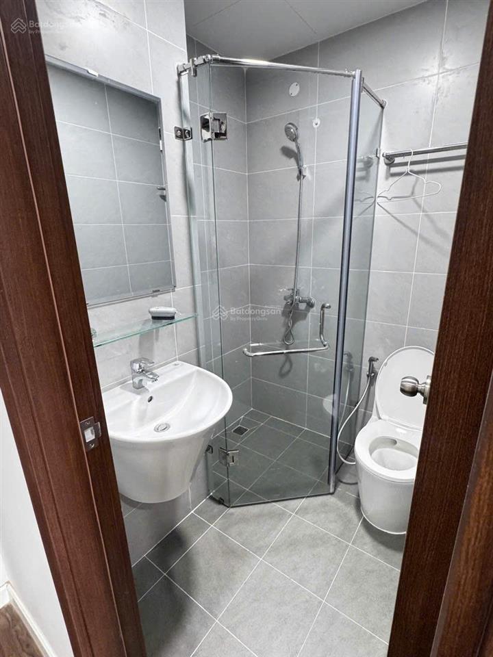 Chỉ 5tr6 sở hữu căn 2pn xịn xò bcons city tại dĩ an