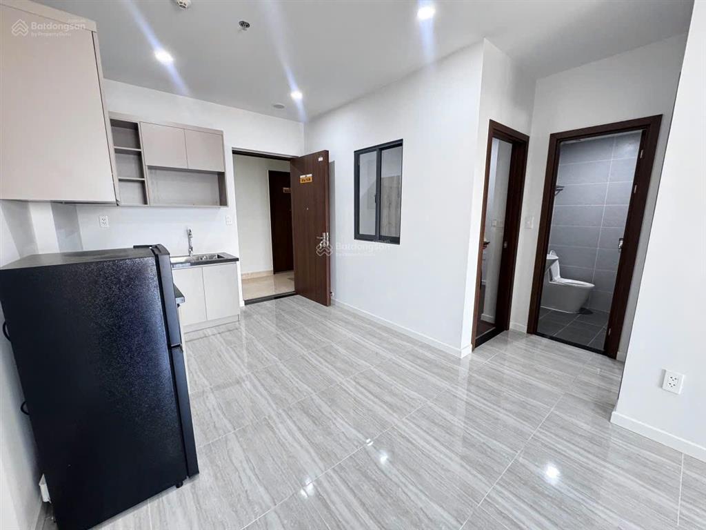 Chỉ 5tr6 sở hữu căn 2pn xịn xò bcons city tại dĩ an