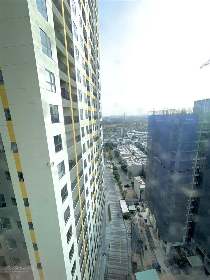 Chỉ 6tr7  thuê ngay căn 2pn bcons city mới toanh sát cạnh làng đại học