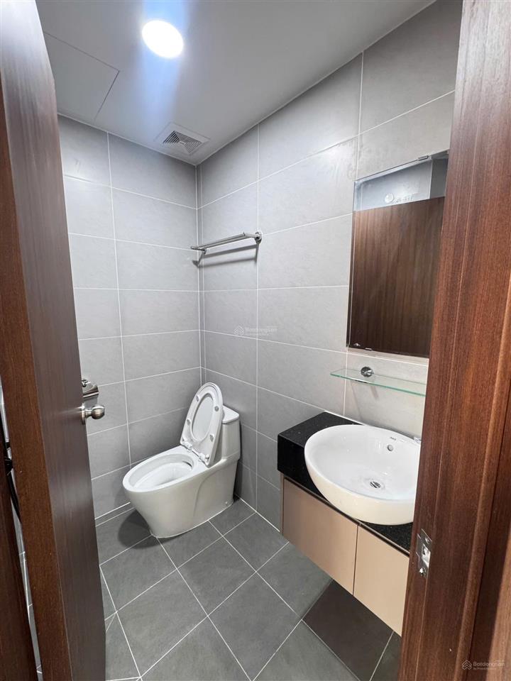 Chỉ 6tr7  thuê ngay căn 2pn bcons city mới toanh sát cạnh làng đại học