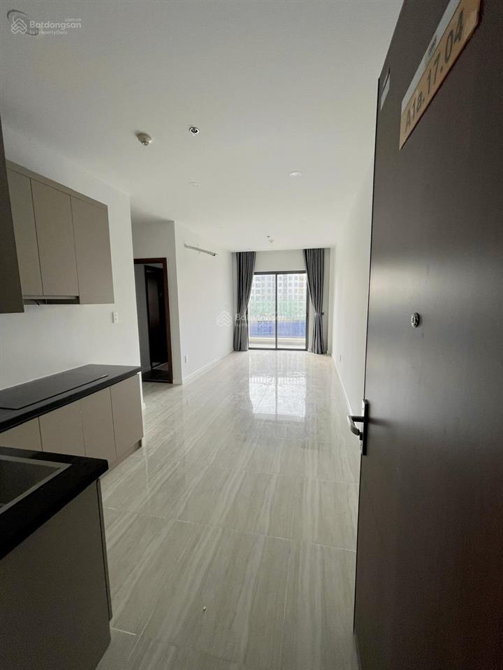 Chỉ 6tr7  thuê ngay căn 2pn bcons city mới toanh sát cạnh làng đại học