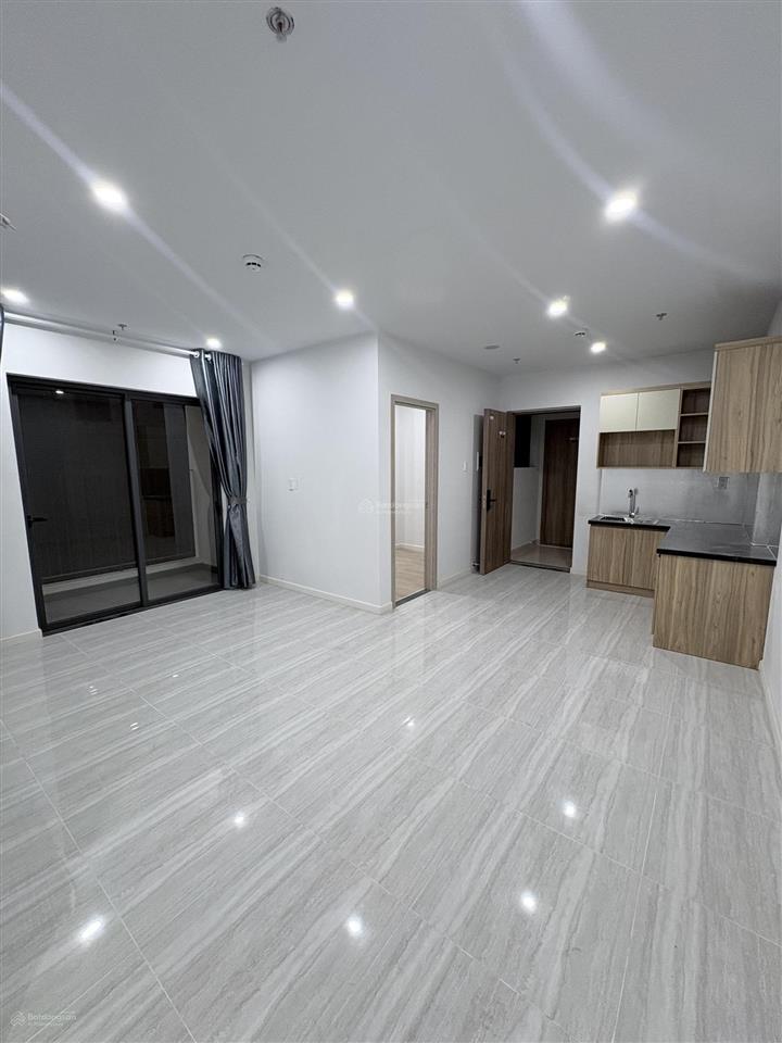 Căn góc siêu rộng 61m2  giảm sốc 1 triệu! chỉ 6.5tr (giá cũ 7.5tr), có cho thuê thêm nội thất kèm