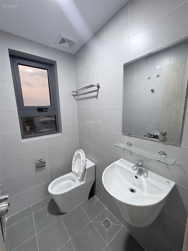 Căn góc siêu rộng 61m2  giảm sốc 1 triệu! chỉ 6.5tr (giá cũ 7.5tr), có cho thuê thêm nội thất kèm