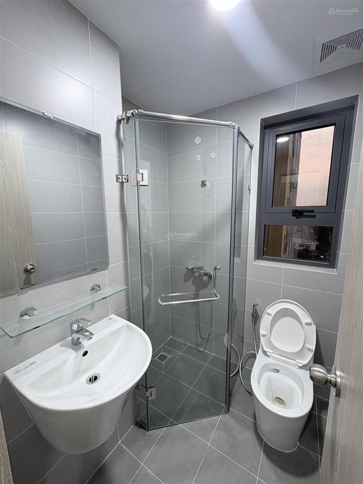 Căn góc siêu rộng 61m2  giảm sốc 1 triệu! chỉ 6.5tr (giá cũ 7.5tr), có cho thuê thêm nội thất kèm